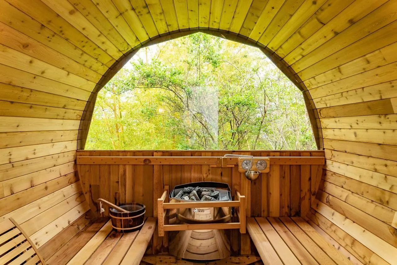 Noёl Hakone Gensen Vila Villa