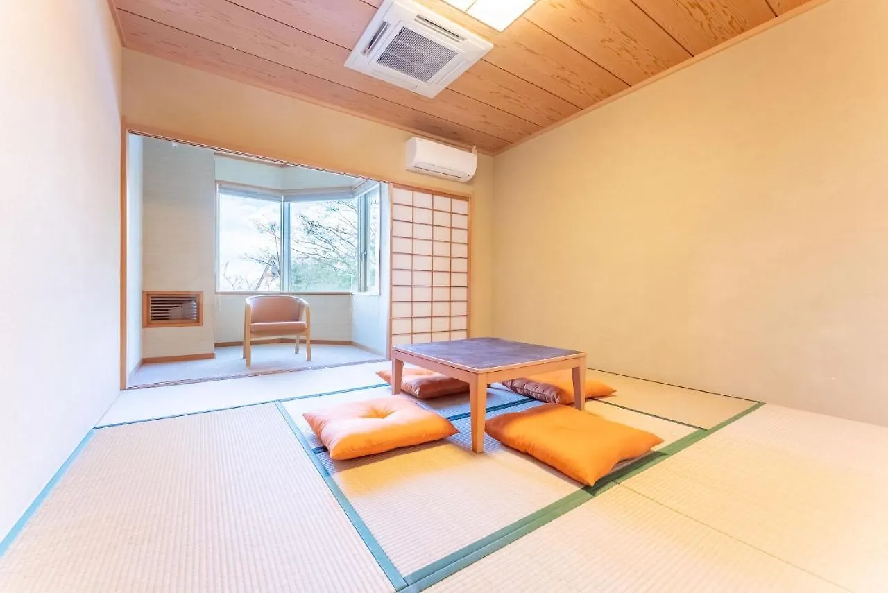 Noёl Hakone Gensen Vila