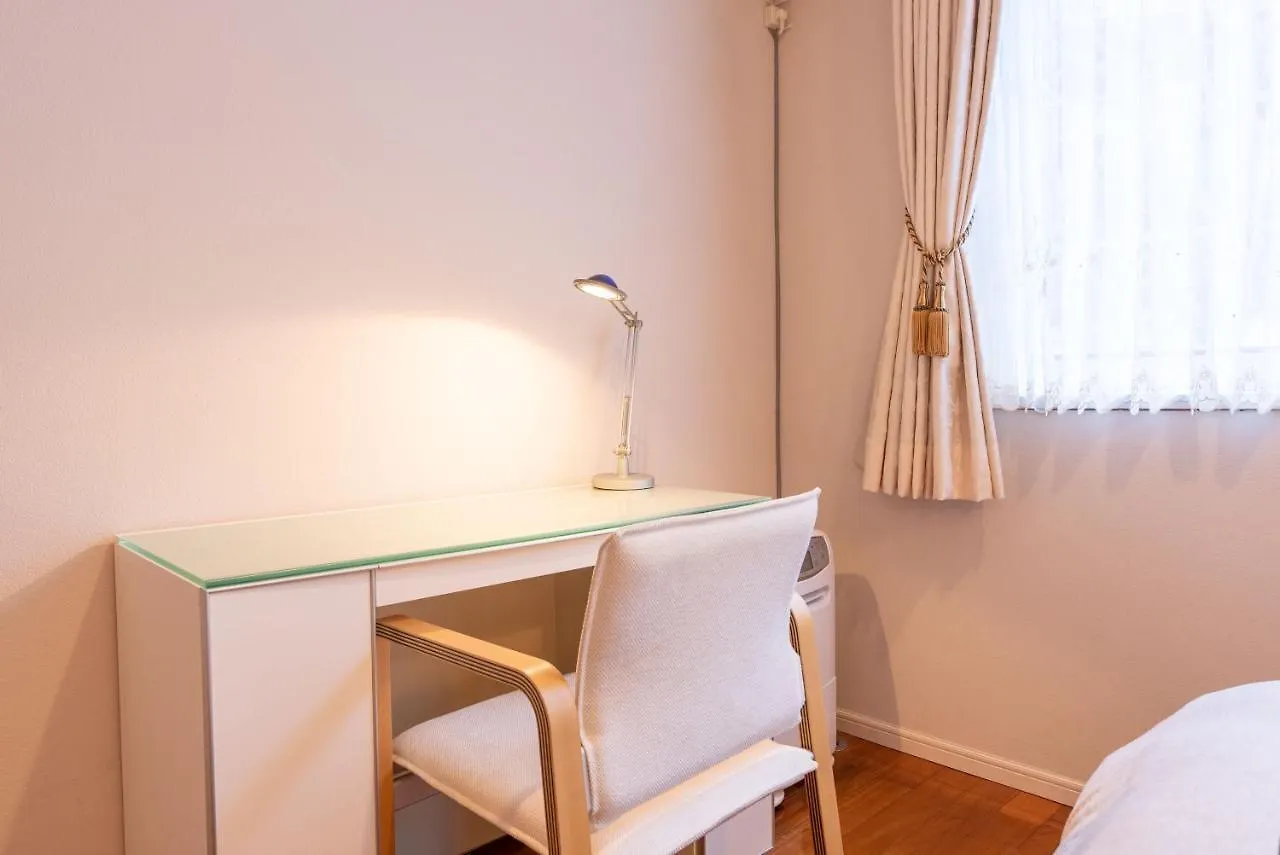 Villa Noёl Hakone Gensen Vila