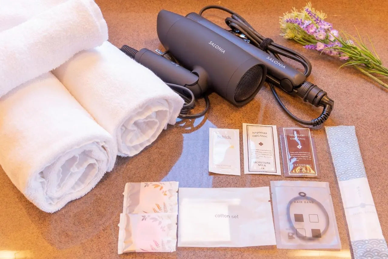 Villa Noёl Hakone Gensen Vila Japão