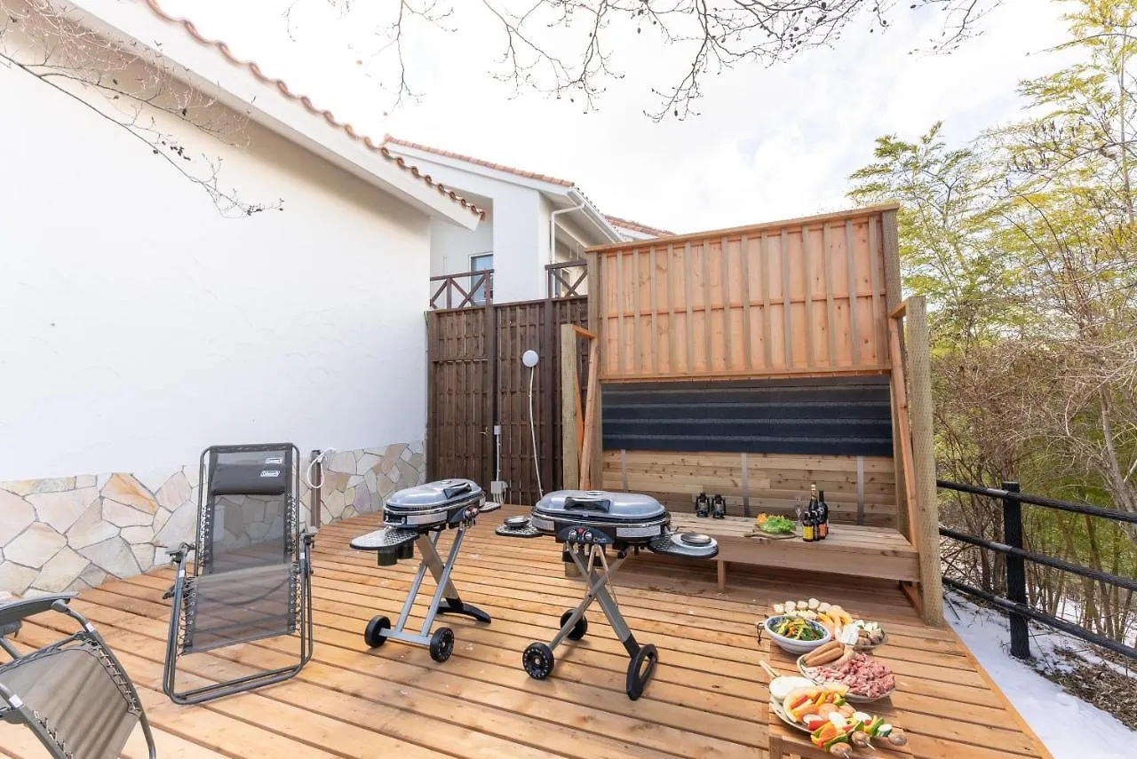 Noёl Hakone Gensen Vila Villa