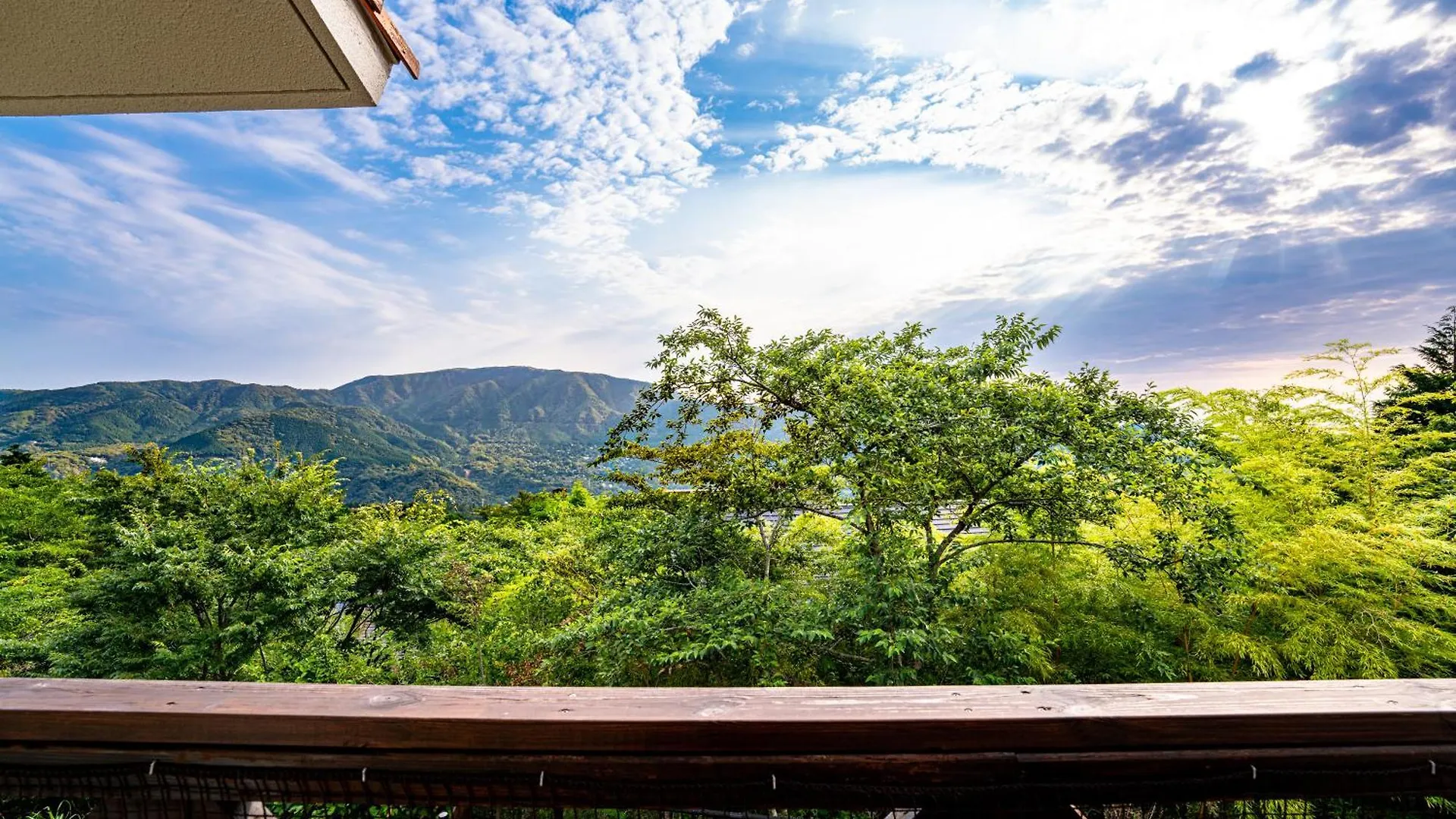 Villa Noёl Hakone Gensen Vila