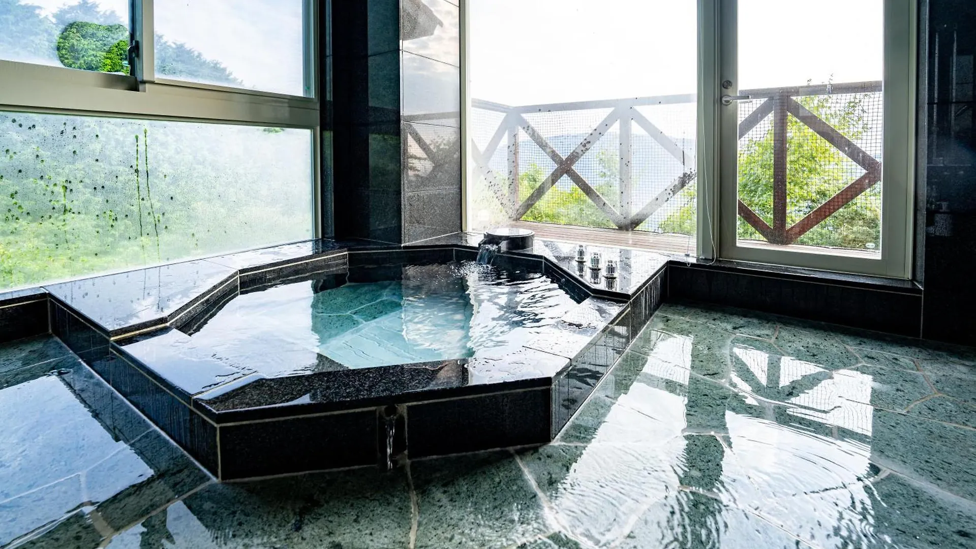 Villa Noёl Hakone Gensen Vila