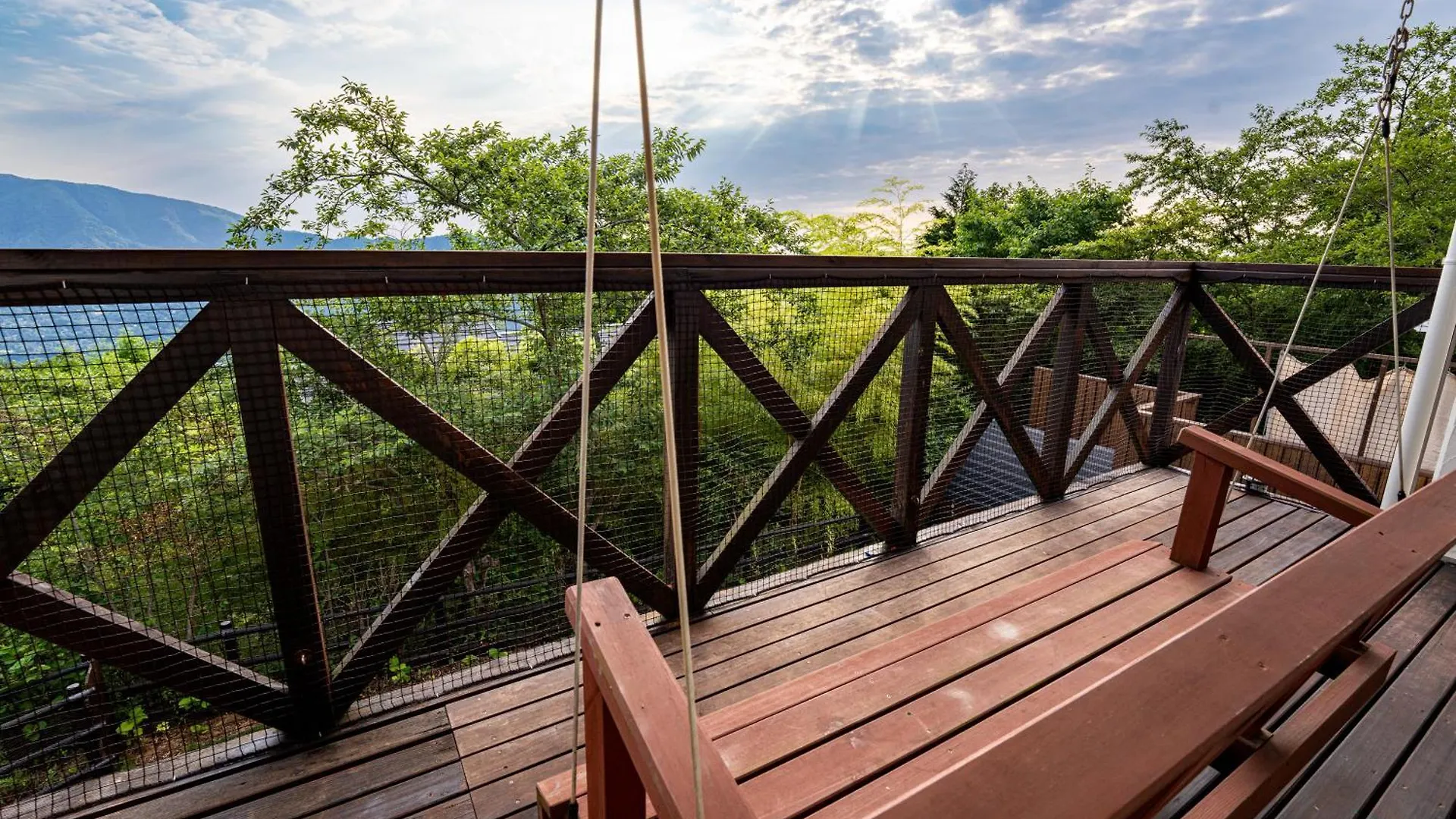 Villa Noёl Hakone Gensen Vila