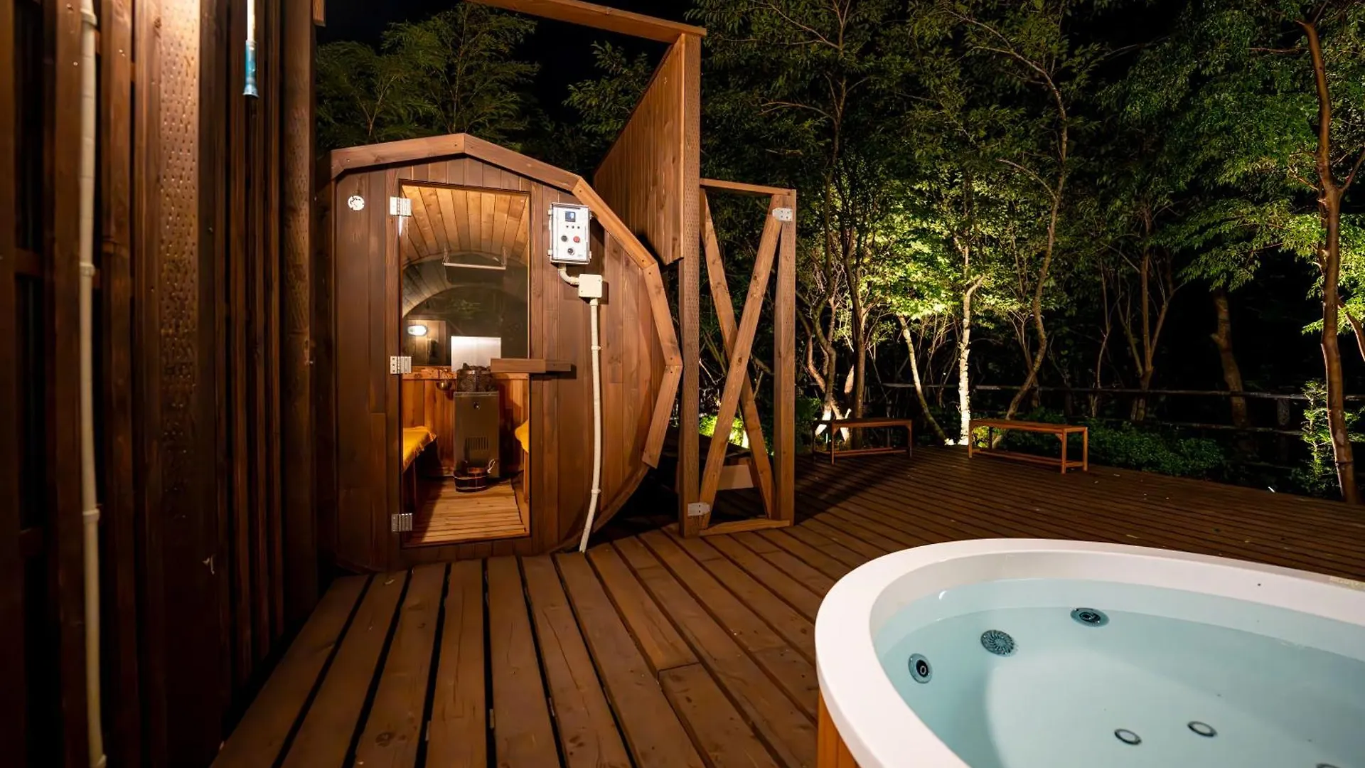 Noёl Hakone Gensen Vila Villa