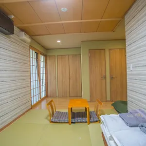 箱根仙石原の心温まる雅宿 箱根町